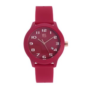 Reloj de Mujer Análogo, diseñado para uso Deportivo y a Gusto. Colores Negro, Blanco, Beige, Rojo y Verde. Inclute Calendario. 1 Año de Garantía. Máquina: Miyota 2315. SKU:ZW1239